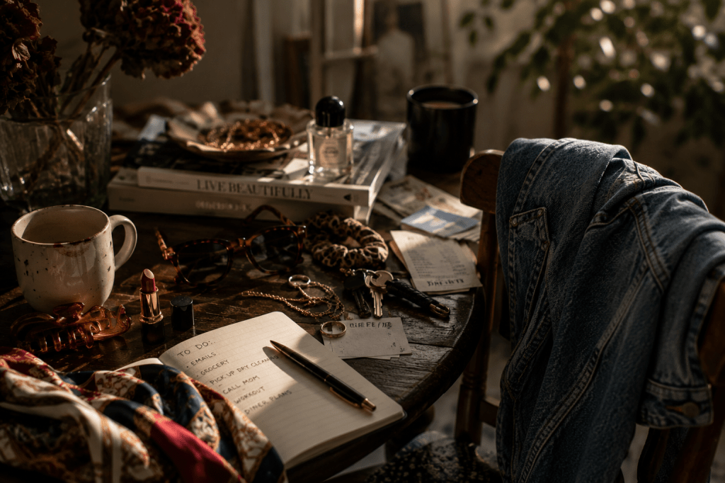 THE MOST OVERLOOKED FORM OF SELF-CARE ISN’T WHAT YOU&nbsp;THINK