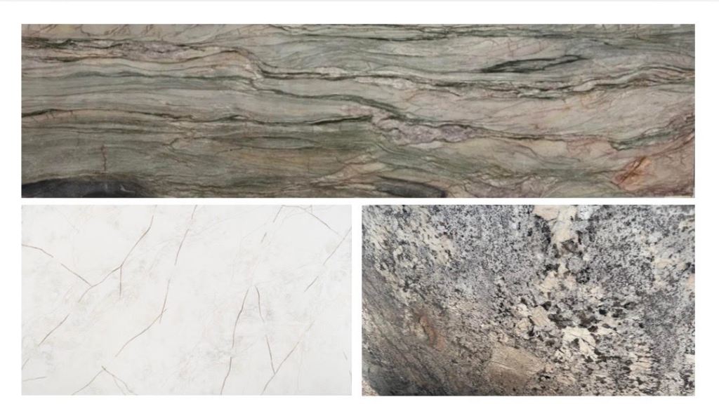 Granite, Quartzite, Soapstone, Marble, or Quartz: What to Know Before You&nbsp;Choose